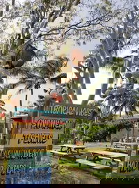 Great Keppel Island Takeaway and Great Keppel Island Restaurants Sydney Restaurants Sydney