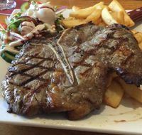 Virginia tavern NT - Restaurants Sydney