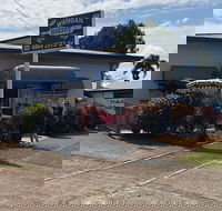 Wangan Bakery - Restaurants Sydney