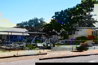 Wookatook at Pentland