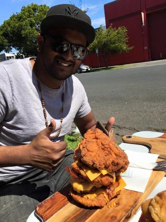 Cafe 51 - Restaurants Sydney 0
