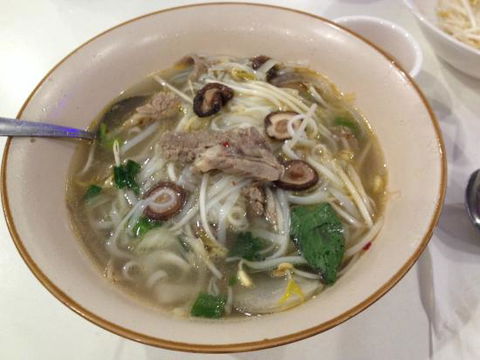 Pho 7 - Restaurants Sydney 0