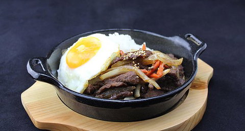 BBQ Box - Restaurants Sydney 0