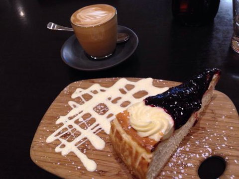 Switch - Restaurants Sydney 0