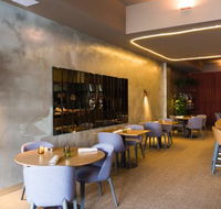 Amaru Melbourne Restaurant - Restaurants Sydney