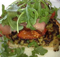Banff - Restaurants Sydney