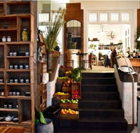 Fitzrovia - Restaurants Sydney