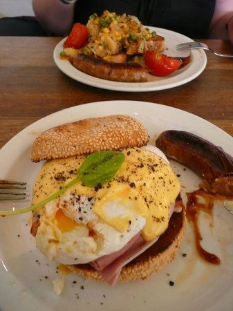 Galleon Cafe - Restaurants Sydney 0