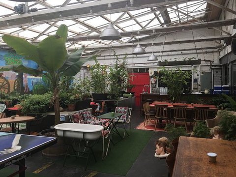 Grub Fitzroy (grub Food Van) - Restaurants Sydney 0