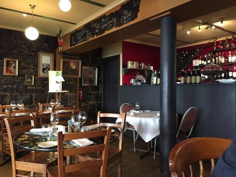 Mamma Vittoria - Restaurants Sydney 0