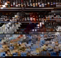 Milk the Cow - Restaurants Sydney