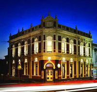 Miss Jackson - Restaurants Sydney