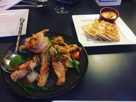 Alphington VIC Restaurants Sydney