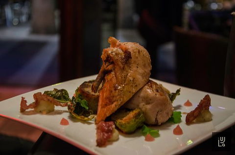St LuJa - Restaurants Sydney 0