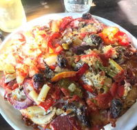 Topolinos Pizza - Restaurants Sydney