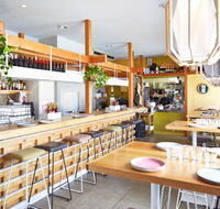 Uncle St Kilda - Restaurants Sydney
