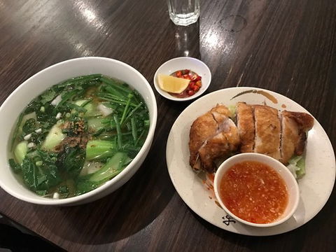 Viet Star - Restaurants Sydney 0