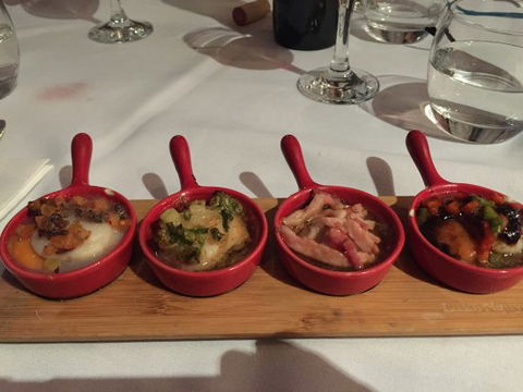 Bellezza Restaurant - Restaurants Sydney 0