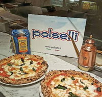 Circa 900 Pizzeria Napoletana - Restaurants Sydney