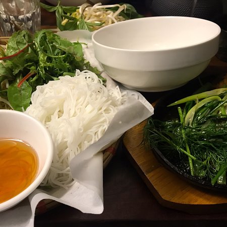 Hanoi Old Quarter - Restaurants Sydney 0