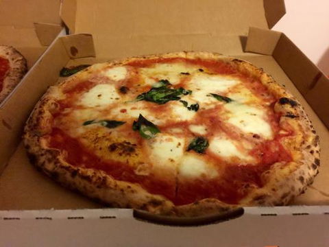 Il Pizzaiolo - Restaurants Sydney 0
