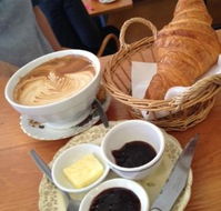 Le Cafe Flo - Restaurants Sydney