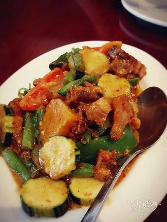 Mamanee Thai Restaurant - Restaurants Sydney 0
