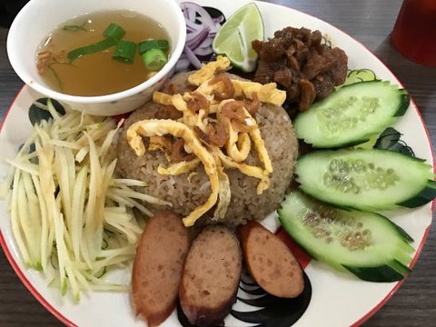 Mee Dee Thai Restaurant - Restaurants Sydney 0