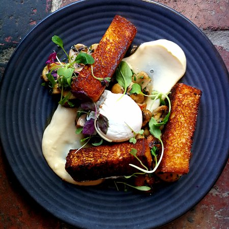 Mr Foxx - Restaurants Sydney 0