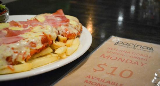 Ascot Vale VIC Restaurants Sydney