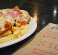 Pacinos Italian Family Restaurant - Restaurants Sydney