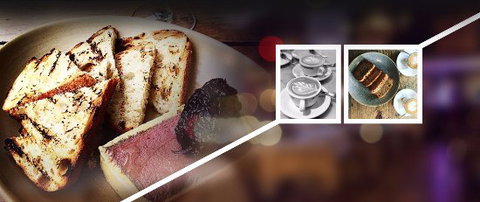 Pelican - Restaurants Sydney 0