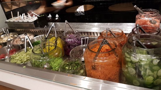 Agnes VIC Restaurants Sydney