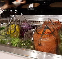 Poke Me - Restaurants Sydney