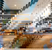 Short Round - Restaurants Sydney