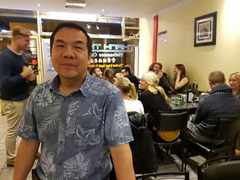 Thanh Thanhs - Restaurants Sydney 0