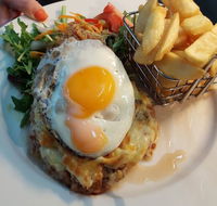 The Home Hotel Bistro - Restaurants Sydney