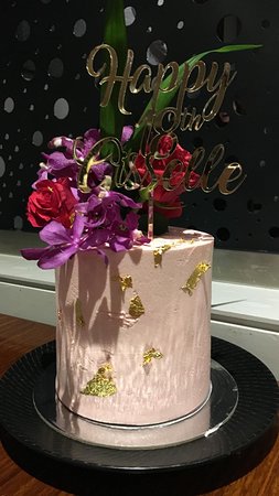 Tidbit Cakes - Restaurants Sydney 0