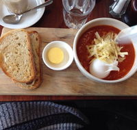 Ampersand - Restaurants Sydney