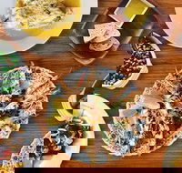 Cafe Terroni - Restaurants Sydney