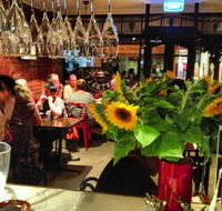 Cantina Centrale - Restaurants Sydney