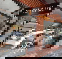 Chicken or the Egg Cafe - Restaurants Sydney