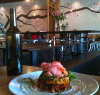 Chumanchu - Restaurants Sydney