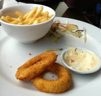 Elle Cafe - Restaurants Sydney