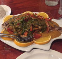 Hot Chilli Thai Restaurant - Restaurants Sydney