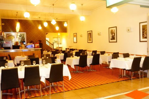 Indian Palace Restaurant - Restaurants Sydney 0