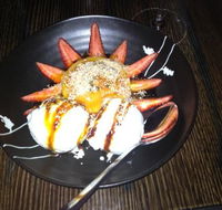 Kerabu Restaurant - Restaurants Sydney
