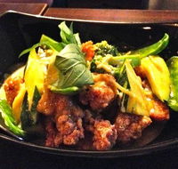 Little Thai Princess - Restaurants Sydney
