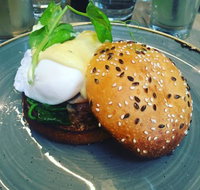 Mister and Miss Cafe - Restaurants Sydney