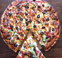 Pizza Culture - Restaurants Sydney
